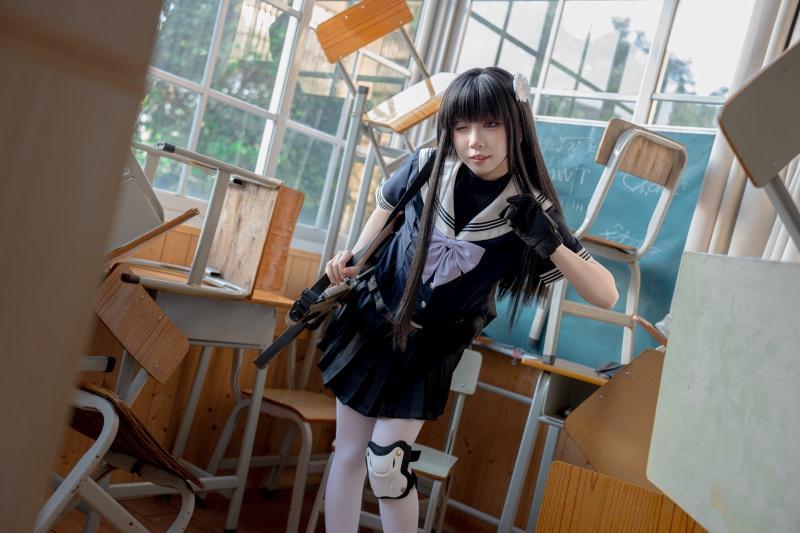 纸悦Etsu_ko Mizuno lili 水野莉莉【52P-1.18GB】-不看后悔