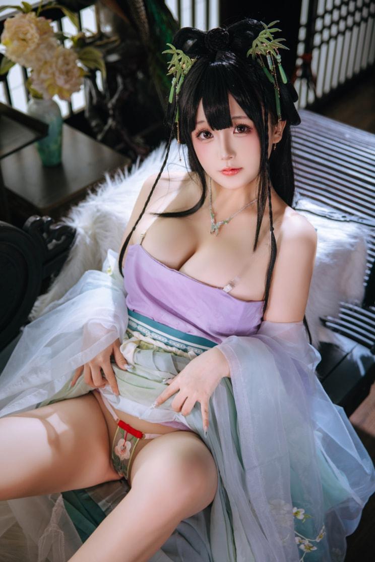 日奈娇 师姐-值得一看