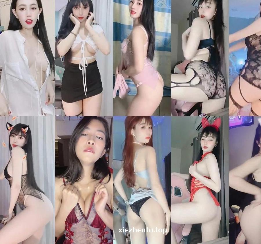 BIGO平台直播跳舞精选合集观看吧