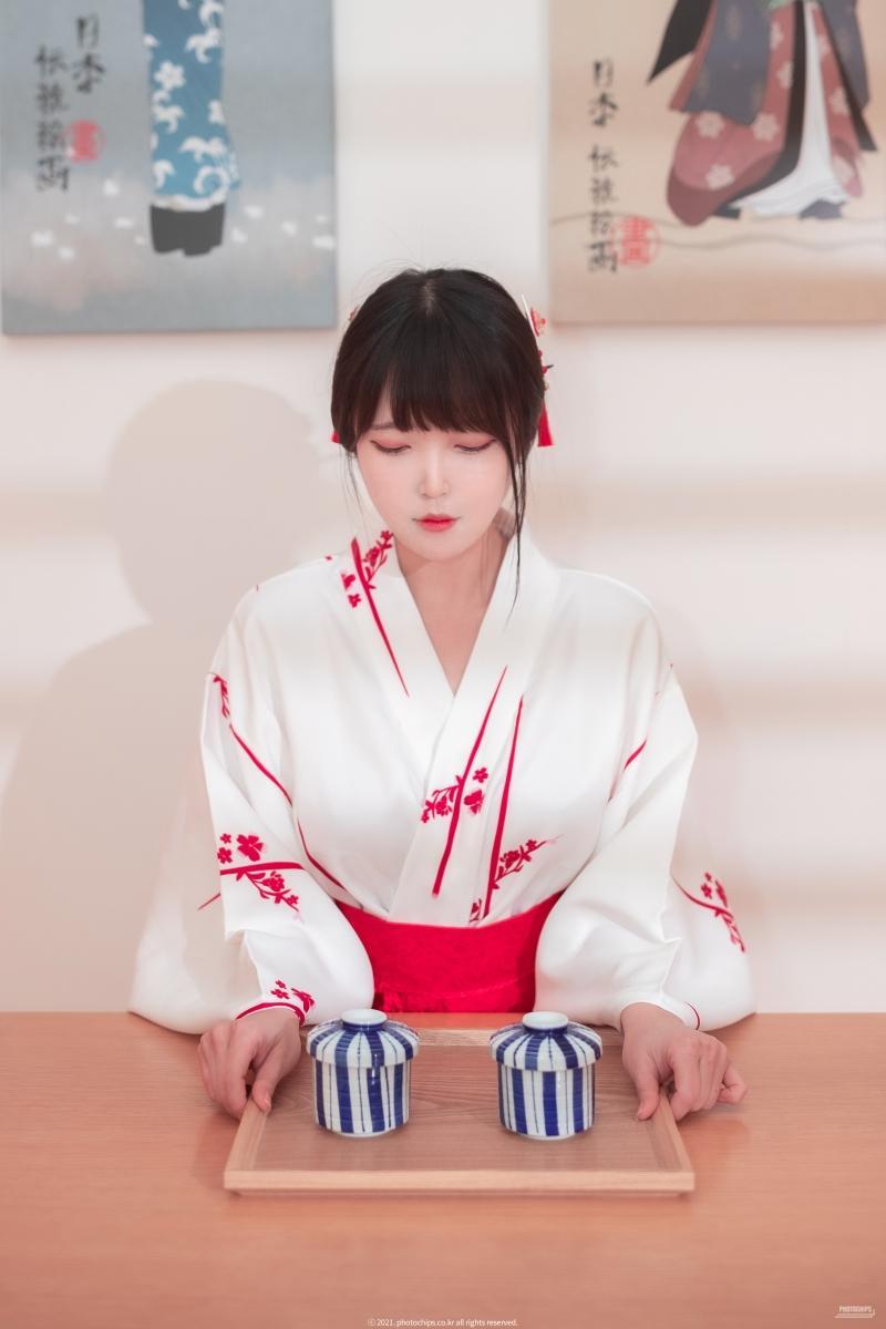 Aram Photochips Vol.113【124P-466MB】-让人受不了