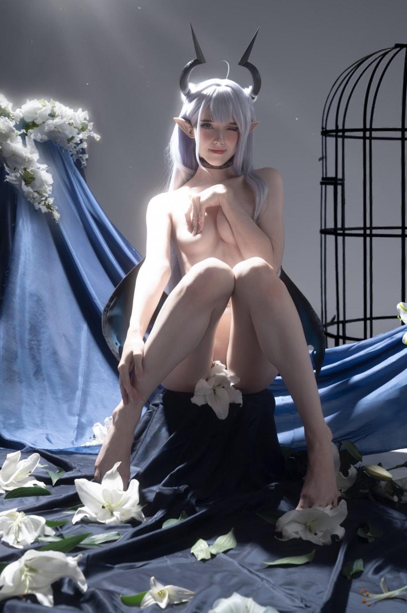 CandyBall – Thea-收藏版