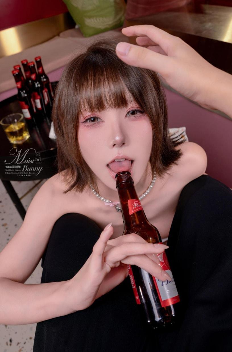 咬一口兔娘 11月作品『公主小妹』-值得收藏