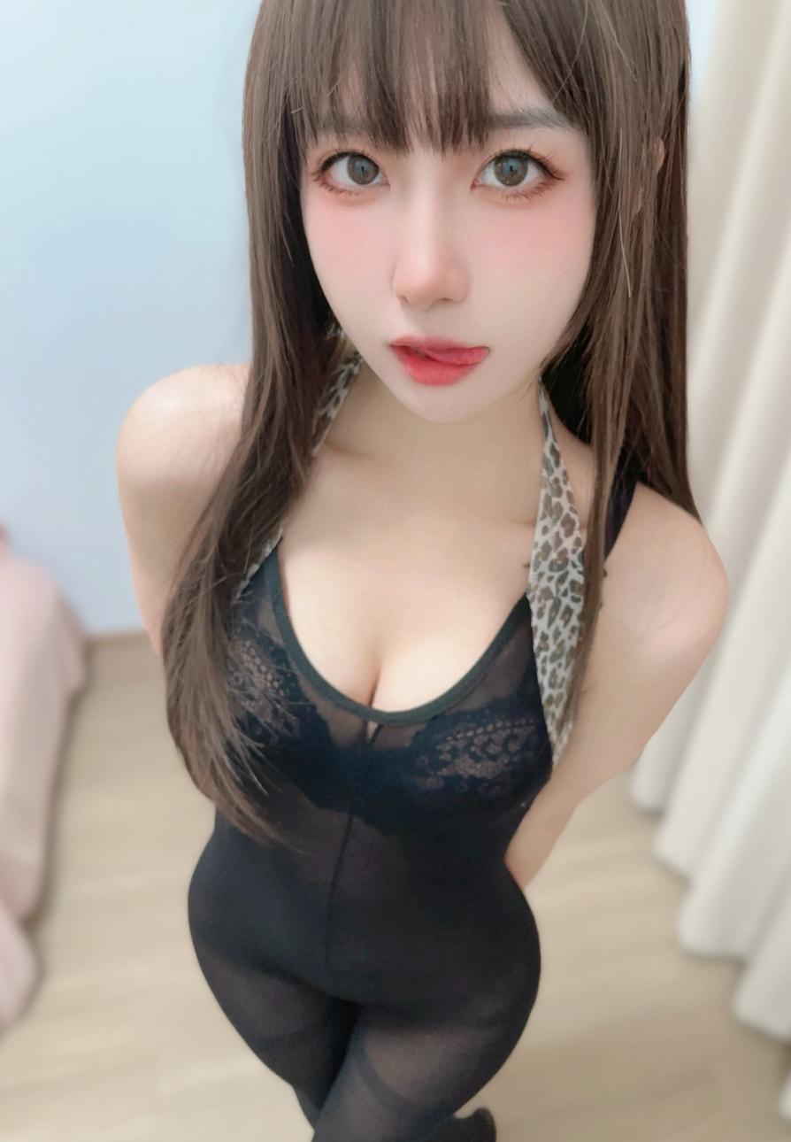 布丁大法 – 黑斯一线天-精美资源