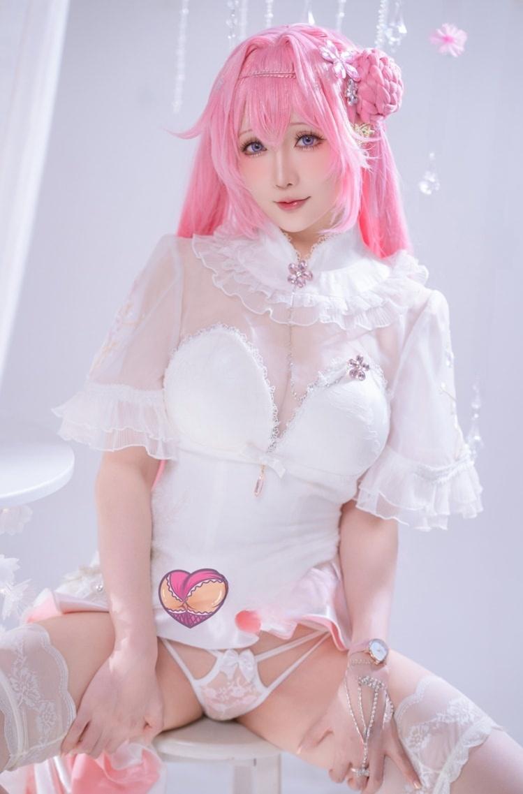 星之迟迟 2025年10月计划D 胜利女神：妮姬 桃乐丝-完美佳人
