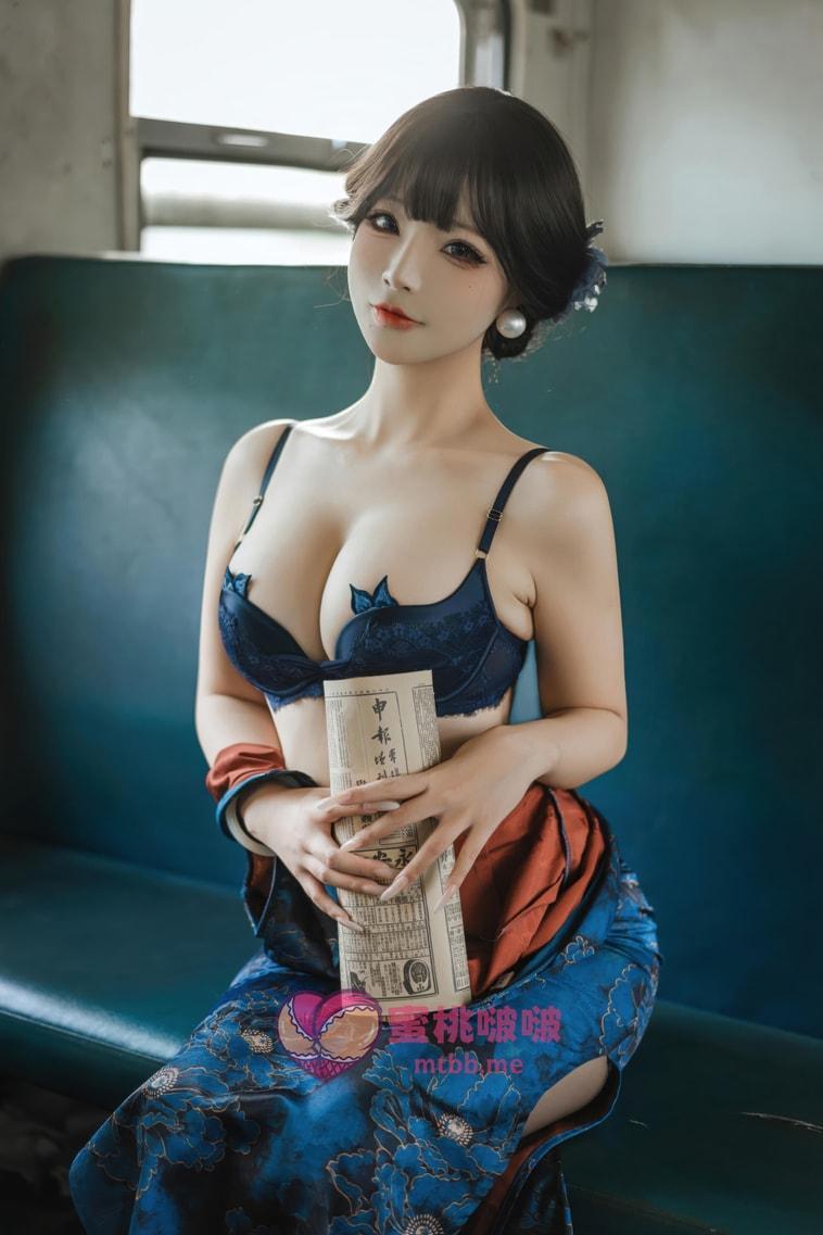 yuuhui玉汇 – 朝花夕拾-优质作品